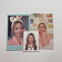 iz*one アイズワン トレカ キムミンジュ - メルカリ