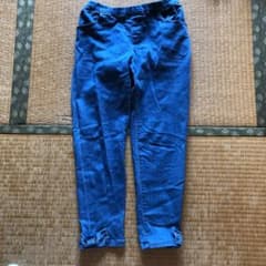 couturebroachデニムのサムネイル