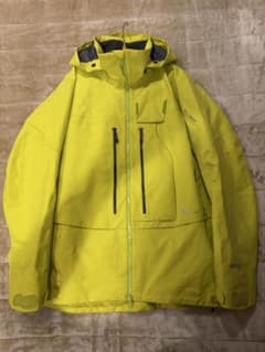 BURTON AK457 GORE-TEX Pro セットアップ M - メルカリ