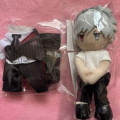 うたプリ タブナイ ぬいスターコスチューム 蘭丸 m16325881433_1.jpg?1744176866