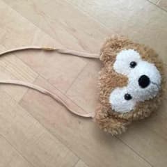 ダッフィーのサムネイル