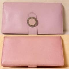 ブルガリ 長財布 ブルガリ 財布のサムネイル