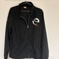 TOYOTA非売品ジャンパーのサムネイル