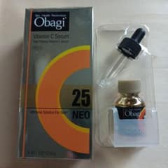 Obagi オバジC25セラムネオ ビタミンC美容液のサムネイル