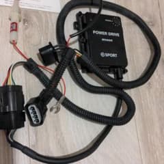 とし様専用　　ダイハツ　サブコン　pivot　PDX-D1のサムネイル
