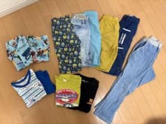 男の子130 まとめ売りのサムネイル