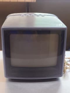 東芝 テレビ10J-U50 ブラウン管 昭和レトロ ジャンク - メルカリ