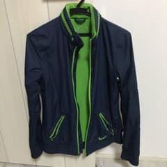 ナイキジャケットのサムネイル