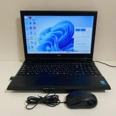 Y66 NECノートパソコン i5メモリ8G高速 Windows11オフィス付き Y86 NECノートパソコン i5メモリ8G高速 Windows11オフィス付き - メルカリ