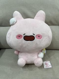 あさみみちゃん めちゃもふぐっとぬいぐるみ 〜おふろでリラックス〜 バンダイ