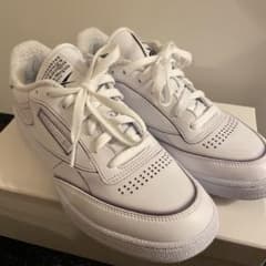 maison margiela ree bok スニーカー　26.5のサムネイル