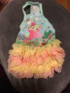 J&k animals のペット服です。のサムネイル