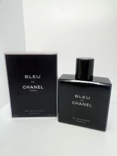 ブルー ドゥ シャネル ボディウォッシュ ヘアアンドボディシャンプー
