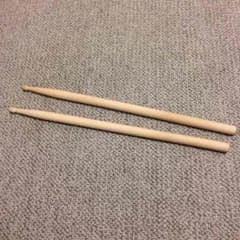 ドラムスティックのサムネイル