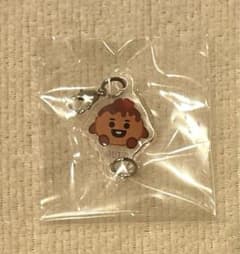BT21 가챠 연결하는 아크릴 매력 SHOOKY