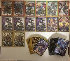 デュエルマスターズ まとめ売り LEGEND含む デュエルマスターズ レジェンド 計113枚まとめ売り - メルカリ
