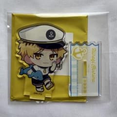 ギヴン スマイルベースカフェ 水兵 アクリルスタンド アクスタ 柊