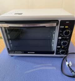 24年製 IRIS OHYAMA PFC-D15A コンベクションオーブン - メルカリ