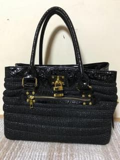p&d ★ハンドバッグ★のサムネイル