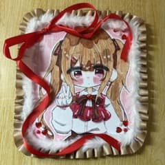 バレンタインイラストのサムネイル