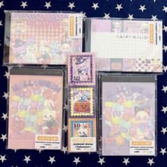 ayyjewel ハロウィン メモ帳 おすそ分けファイルなどに(^-^)文具女子