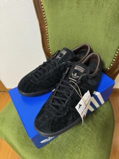 ア*ラ様 【新品】ユナイテッドアローズB&Y別注 tobacco 28.0cm - メルカリ