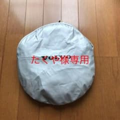 たくや様専用　ボルボ  V60 純正　サンシェードのサムネイル