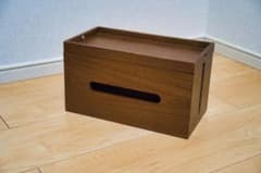 HANSMARE TC WOOD CASE 3in1 ケースのサムネイル