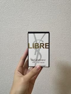 Yves Saint Laurent LIBRE ヘアミスト 30mlのサムネイル