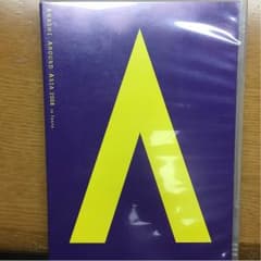 ARASHI AROUND ASIA 2008 in Tokyoのサムネイル