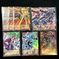 【即日発送】オーバーフレーム　ウルトラ　まとめ売り　サイレントマジシャンなど