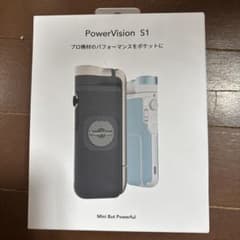 PowerVision S1 ジンバル、スタビライザーのサムネイル