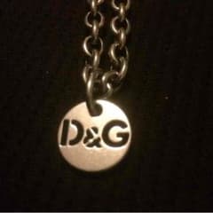 D&G ネックレスのサムネイル