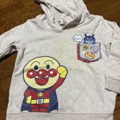 さくちゃん専用アンパンマントレーナーのサムネイル