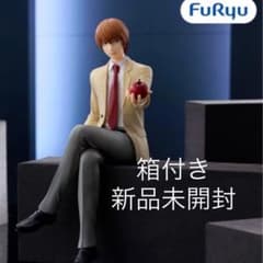 DEATH NOTE ぬるる 스토퍼 피겨 야가미 츠키