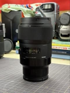 SIGMA (シグマ) Art 35mm F1.4 DG DN  ソニーE用のサムネイル