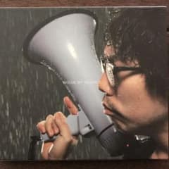 BREAK MY SILENCEのサムネイル