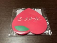 ピーチガール　オリジナルピーチミラーのサムネイル