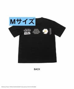 PEACEMINUSONE Toy Story Tシャツ Mサイズ - メルカリ