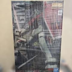 1/100 MG RGM-79 체육관 ver.2.0 [기동전사 건담]