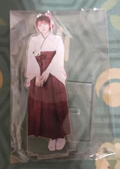 小日向美香 麗和落語～二〇二四 夏の陣～ アクリルスタンド - メルカリ