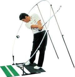 PROCOACH BIG SUGI VERSION ゴルフトレーニング器具　分解組み立て式　スイングサポート PROCOACH BIG SUGI VERSION ゴルフトレーニング器具 - メルカリ