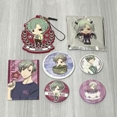 アニメ スタミュ 高校星歌劇 南條聖 グッズ まとめ売り - メルカリ