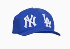 holiday brand cap キャップのサムネイル