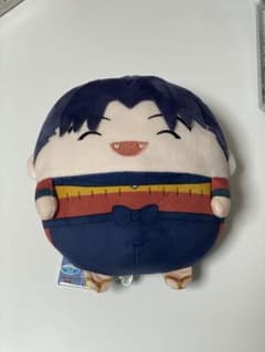닌타마 란타로 봉제인형 키리마루 M사이즈