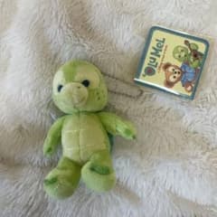 オル・メル ぬいぐるみ　キーホルダーのサムネイル