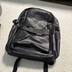 XHBAG リュック ブラックのサムネイル