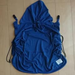 UVカット 夏用ケープのサムネイル