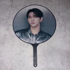 SEVENTEEN JOSHUA うちわのサムネイル