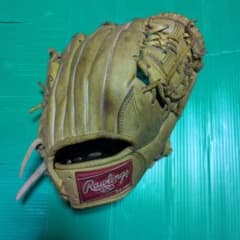 Rawlings 軟式グローブのサムネイル